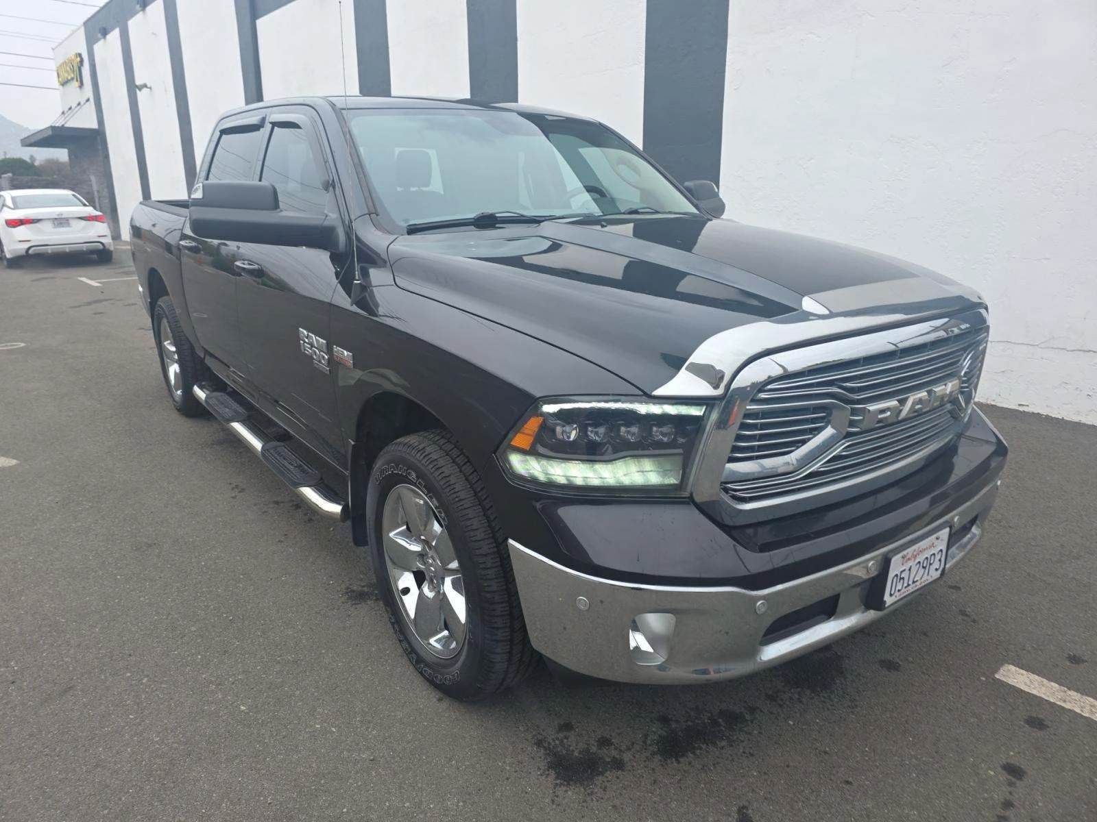 Dodge RAM 1500  - изображение 4