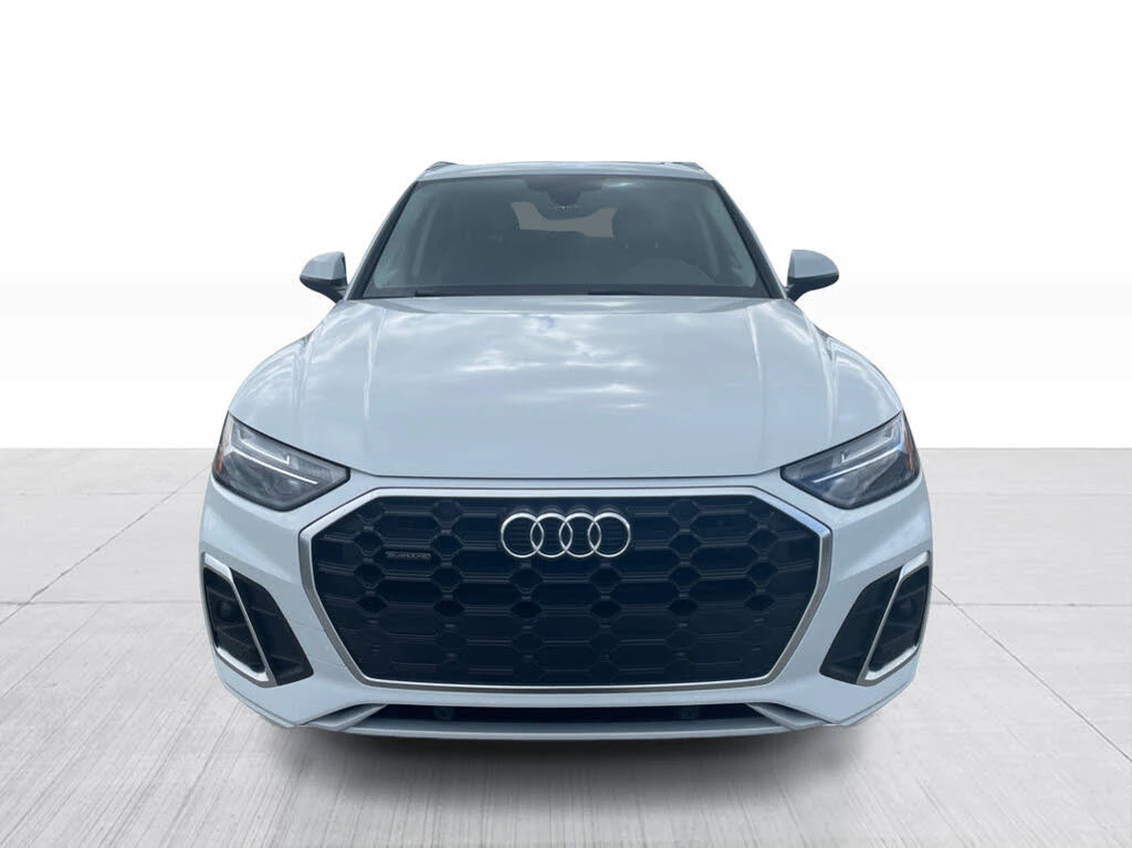 Audi Q5 S-Line* HeadUp* АвтоКредит* (ЦЕНА ДО БГ) - изображение 2