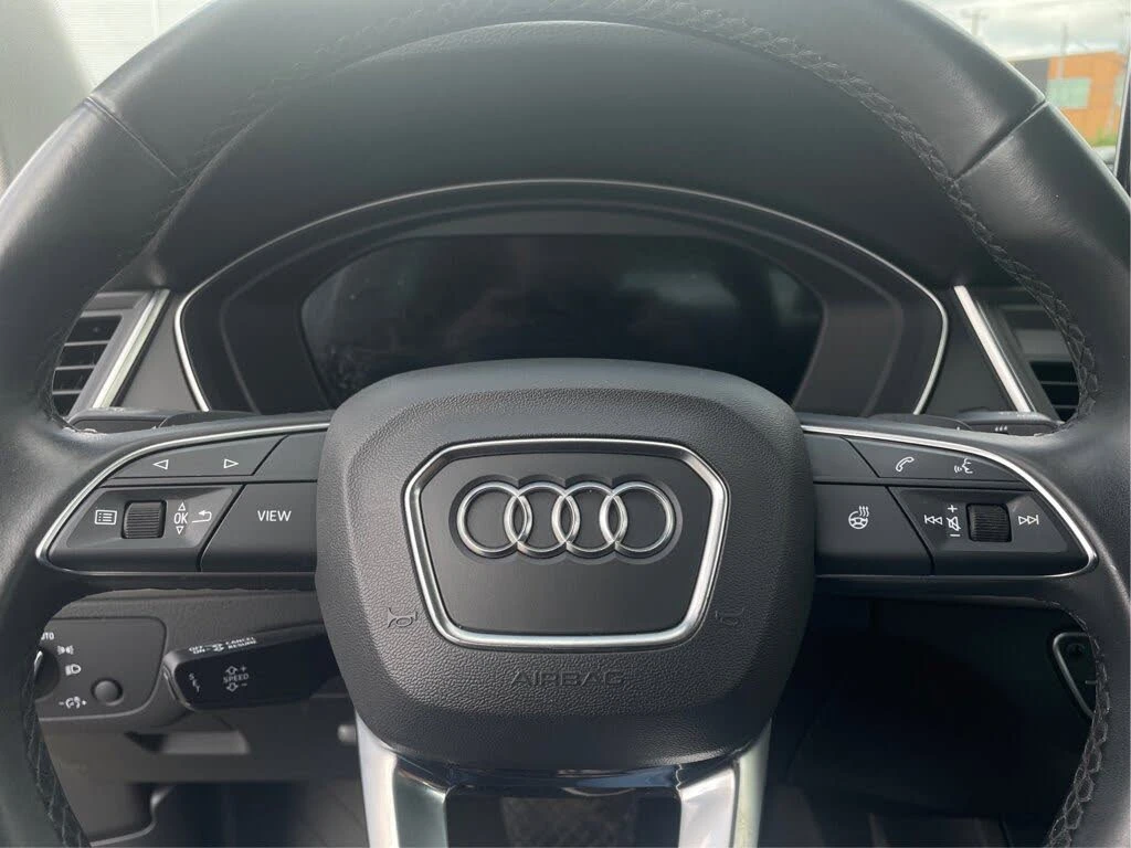 Audi Q5 S-Line* HeadUp* ����������* (���� �� ��) | Mobile.bg � ����������� 11