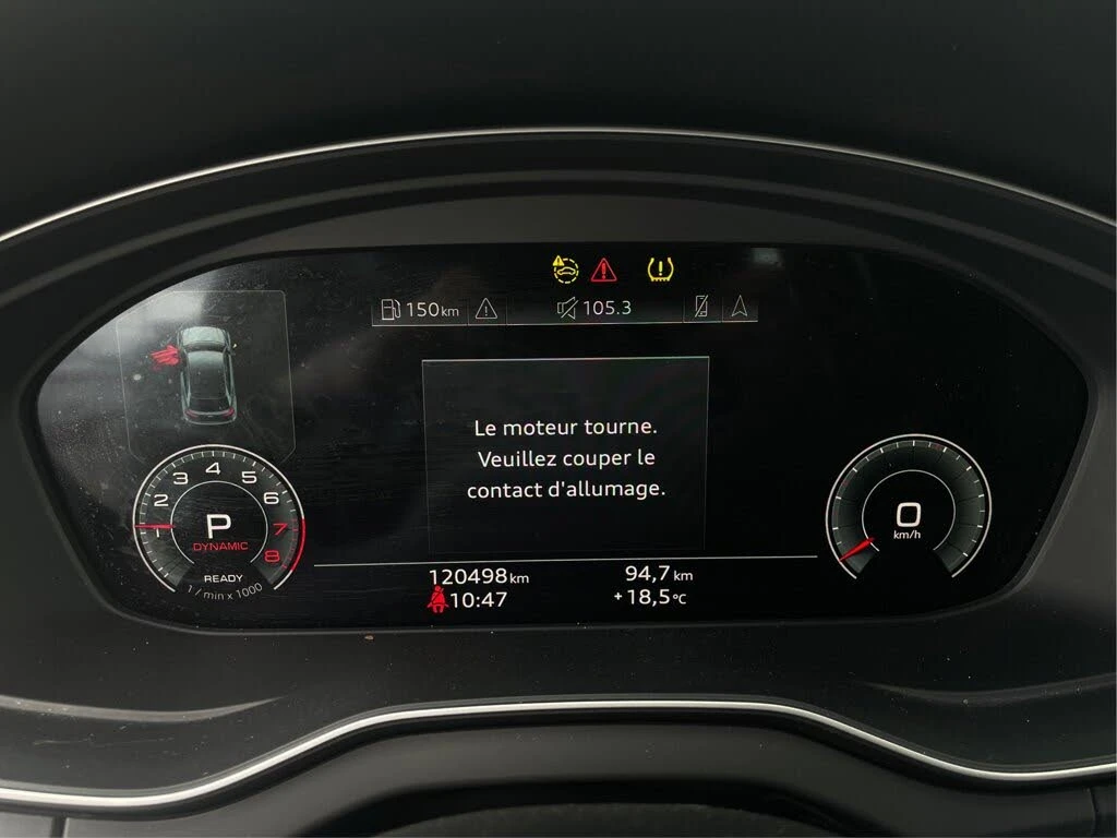 Audi Q5 S-Line* HeadUp* ����������* (���� �� ��) | Mobile.bg � ����������� 12