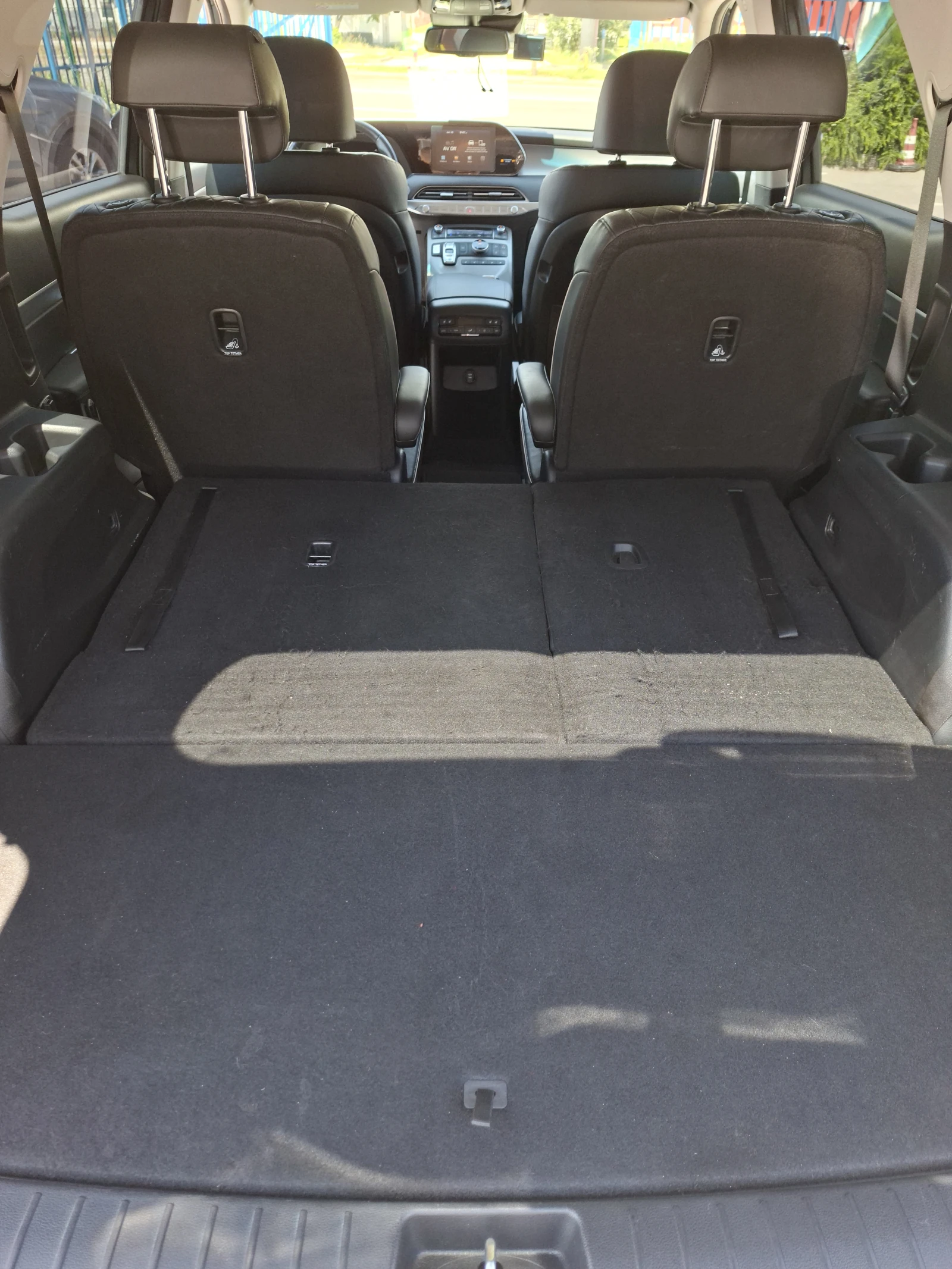 Hyundai Palisade �������� �� 2�., ����������, �������� ����� ������ | Mobile.bg � ����������� 9
