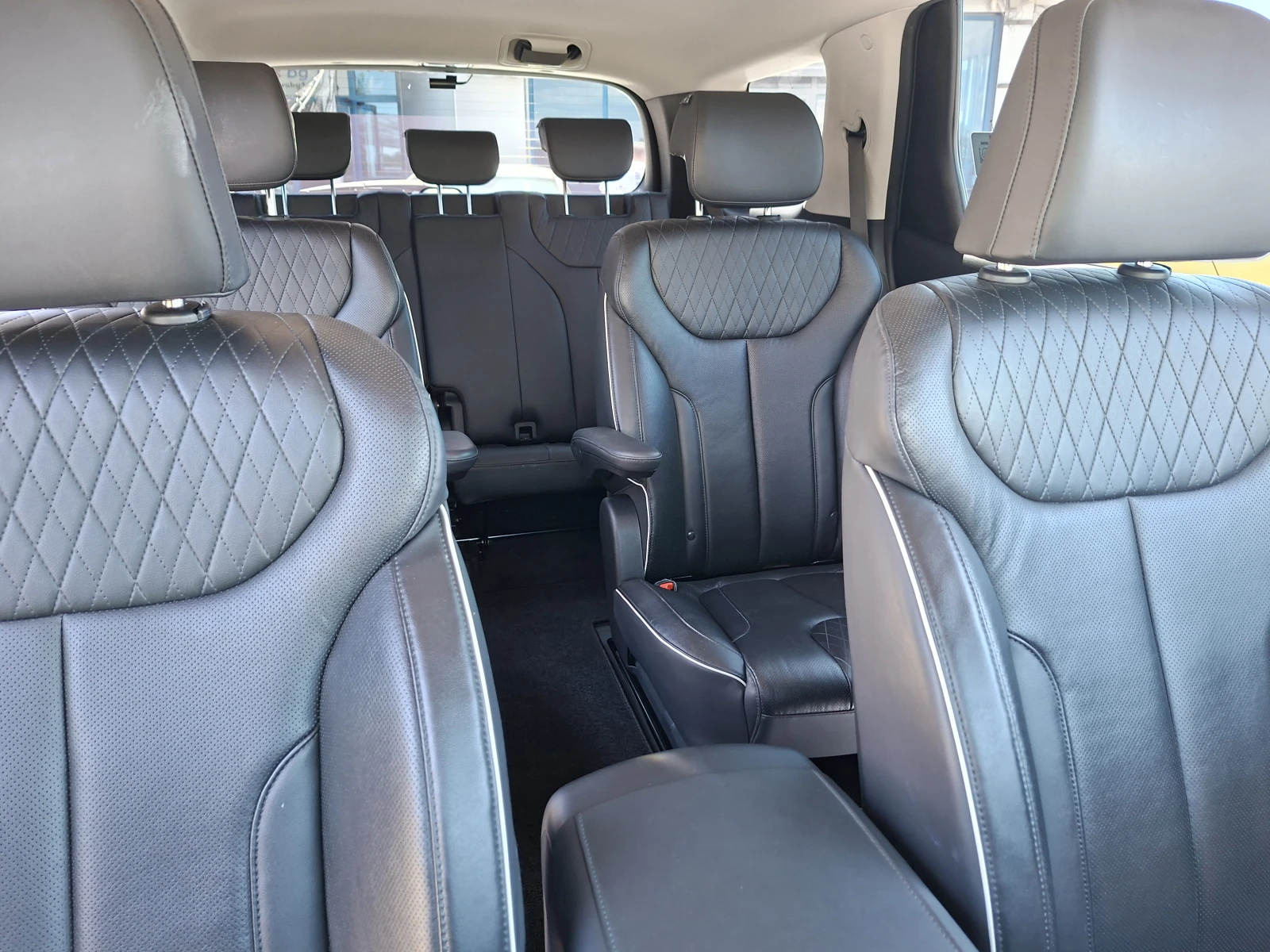 Hyundai Palisade �������� �� 2�., ����������, �������� ����� ������ | Mobile.bg � ����������� 11