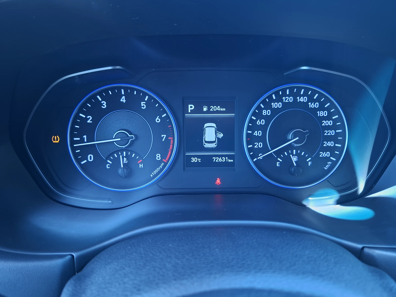 Hyundai Palisade �������� �� 2�., ����������, �������� ����� ������ | Mobile.bg � ����������� 13