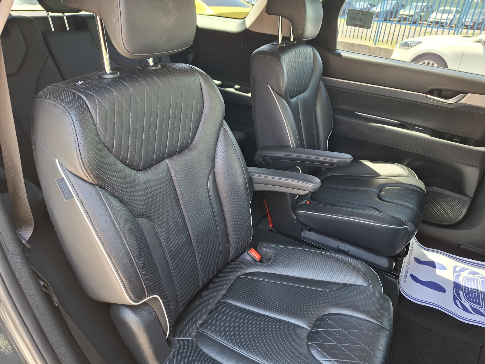 Hyundai Palisade �������� �� 2�., ����������, �������� ����� ������ | Mobile.bg � ����������� 17