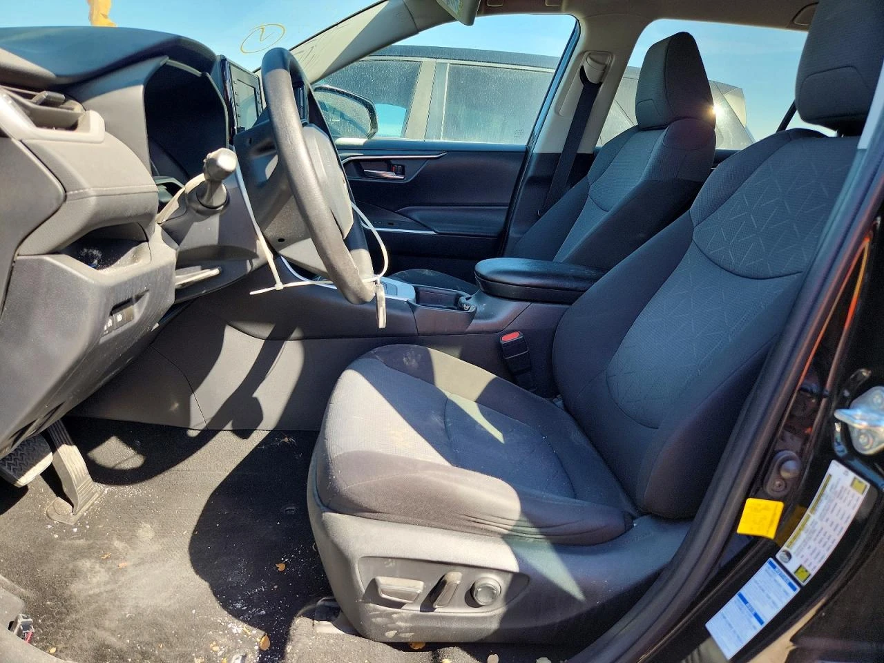 Toyota Rav4 XLE, снимка 7 - Автомобили и джипове - 53961720