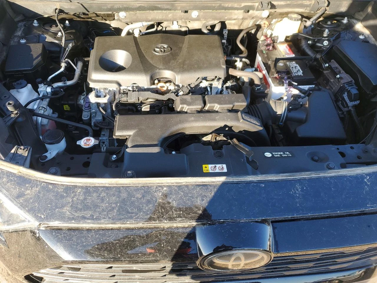 Toyota Rav4 XLE, снимка 11 - Автомобили и джипове - 53961720