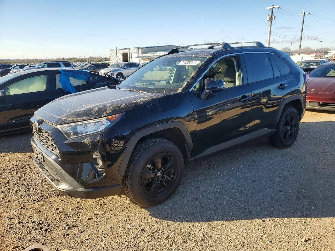 Toyota Rav4 XLE | Auto.bg — изображение 1