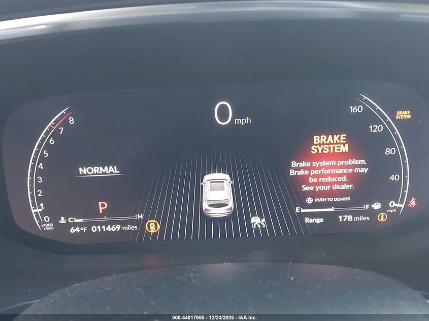 Acura Mdx 3.5l Advance Package, снимка 7 - Автомобили и джипове - 53972539