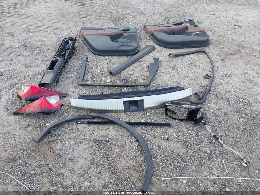 Acura Mdx 3.5l Advance Package, снимка 12 - Автомобили и джипове - 53972539