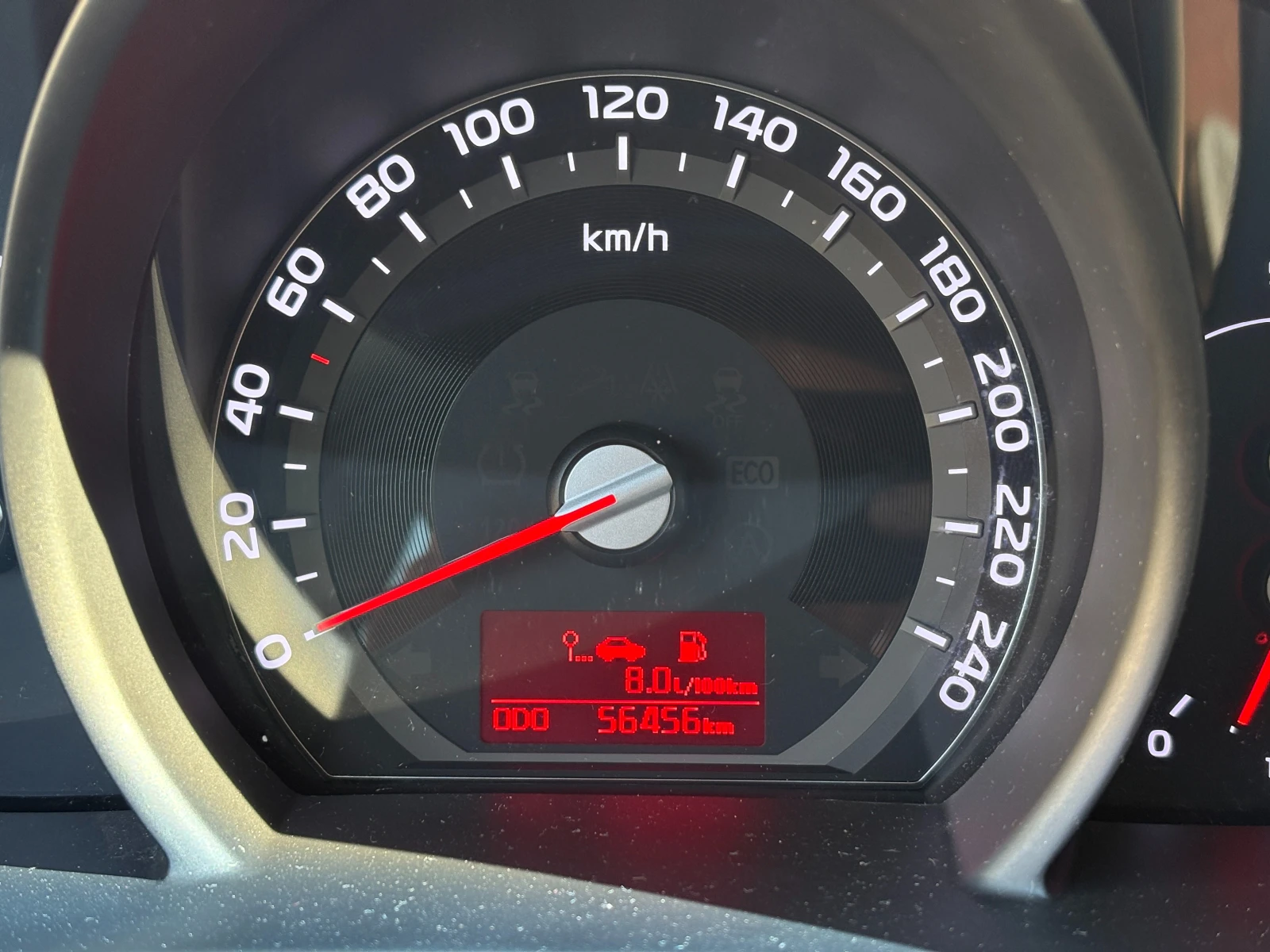 Kia Sportage 1.6GDI* 135кс.* * 65000 км* * FACELIFТ, снимка 6 - Автомобили и джипове - 53979156