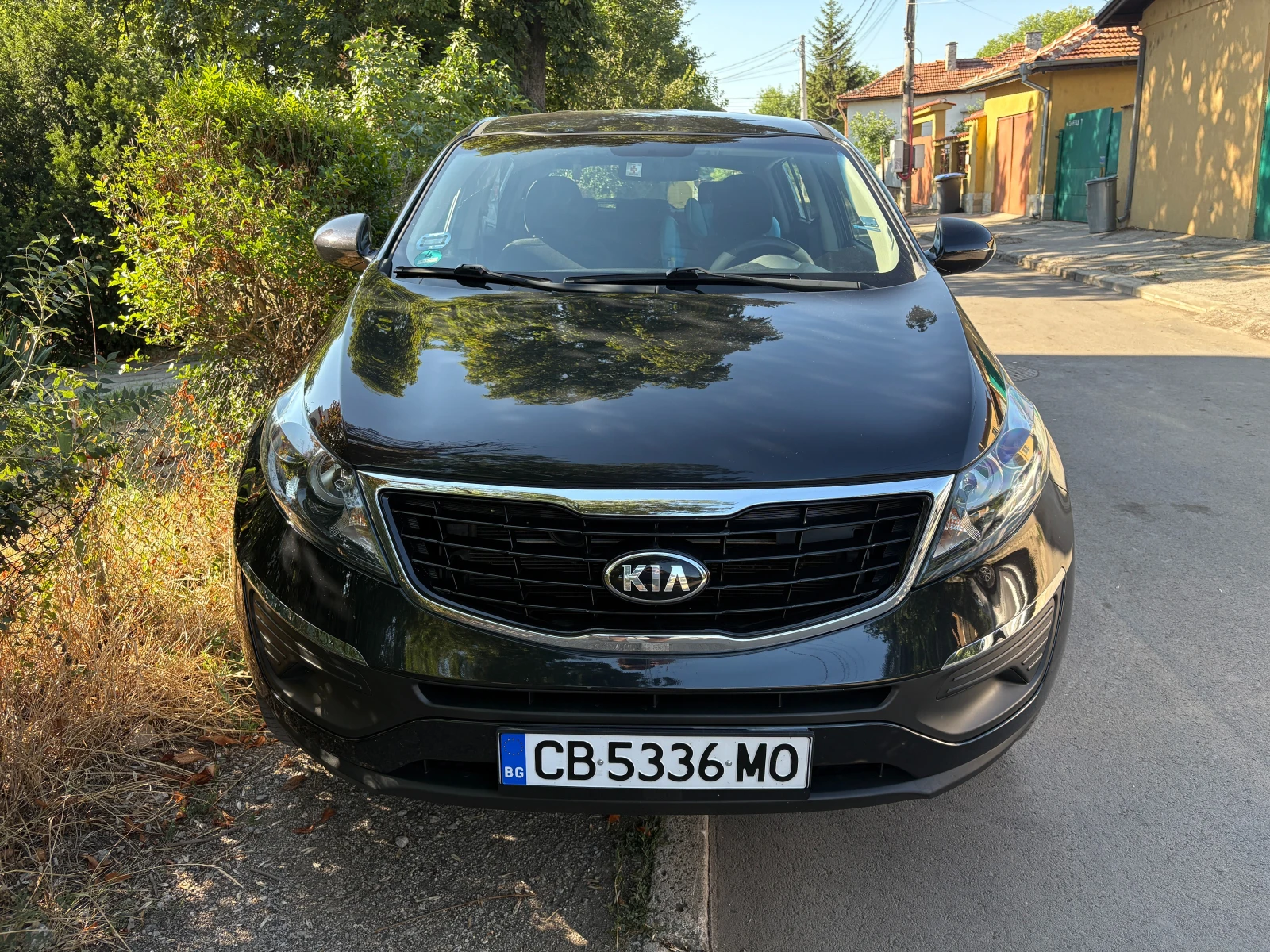 Kia Sportage 1.6GDI* 135кс.* * 65000 км* * FACELIFТ
