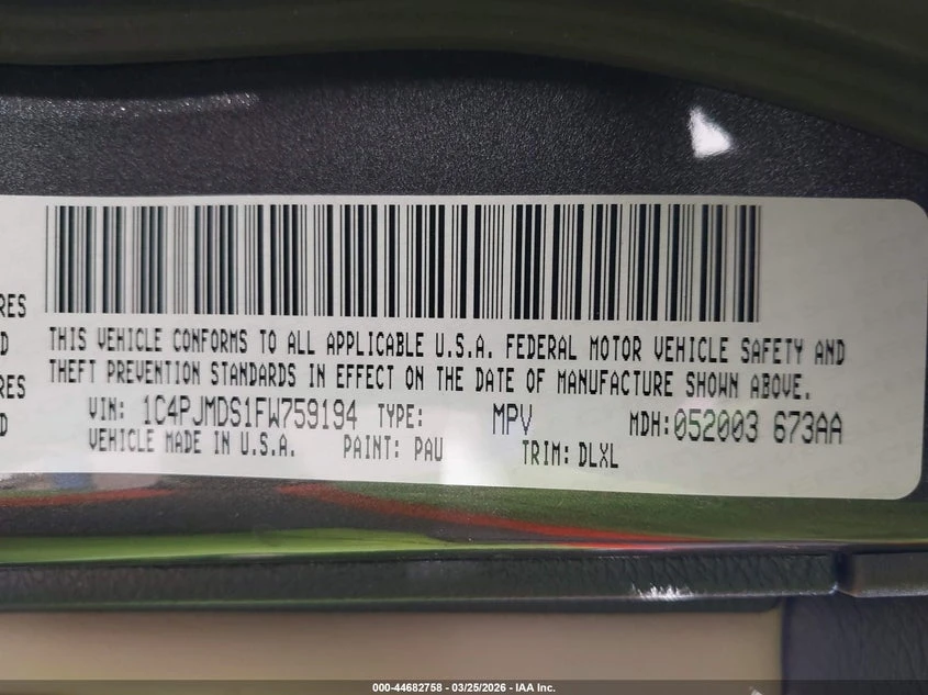 Jeep Cherokee 3.2l Limited, снимка 9 - Автомобили и джипове - 54049315