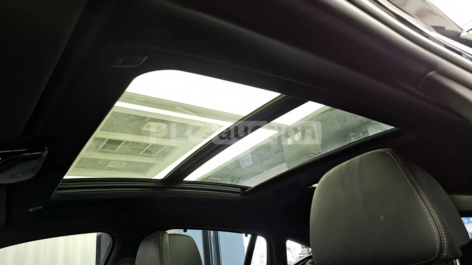 BMW X6 M Packet* следене на ленти* подгреви, снимка 16 - Автомобили и джипове - 54193096