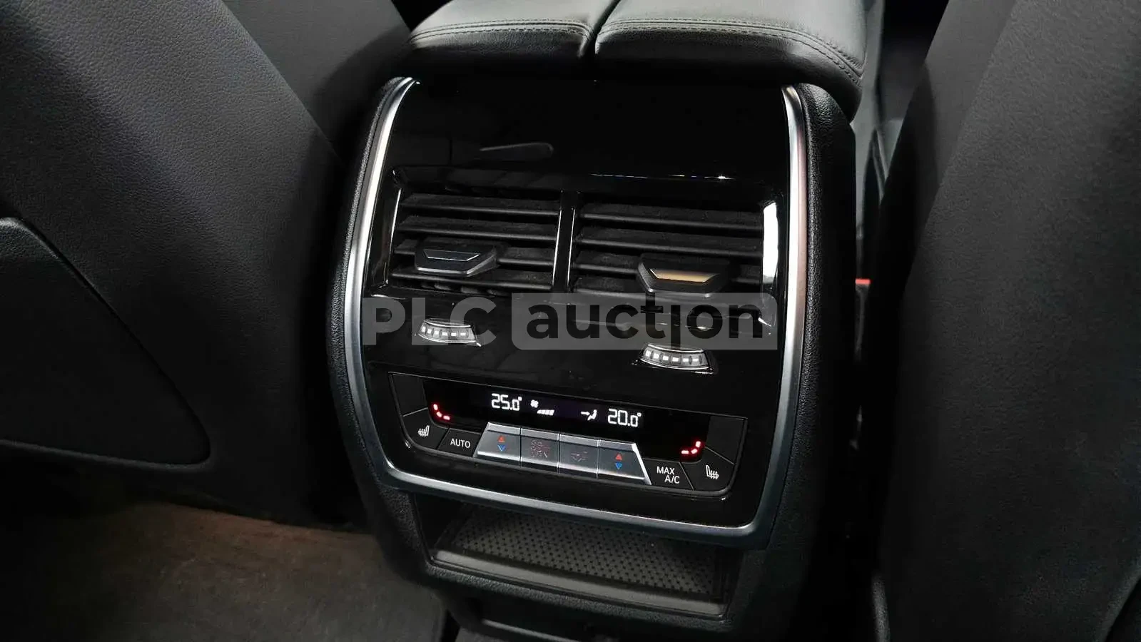 BMW X6 M Packet* следене на ленти* подгреви, снимка 17 - Автомобили и джипове - 54193096