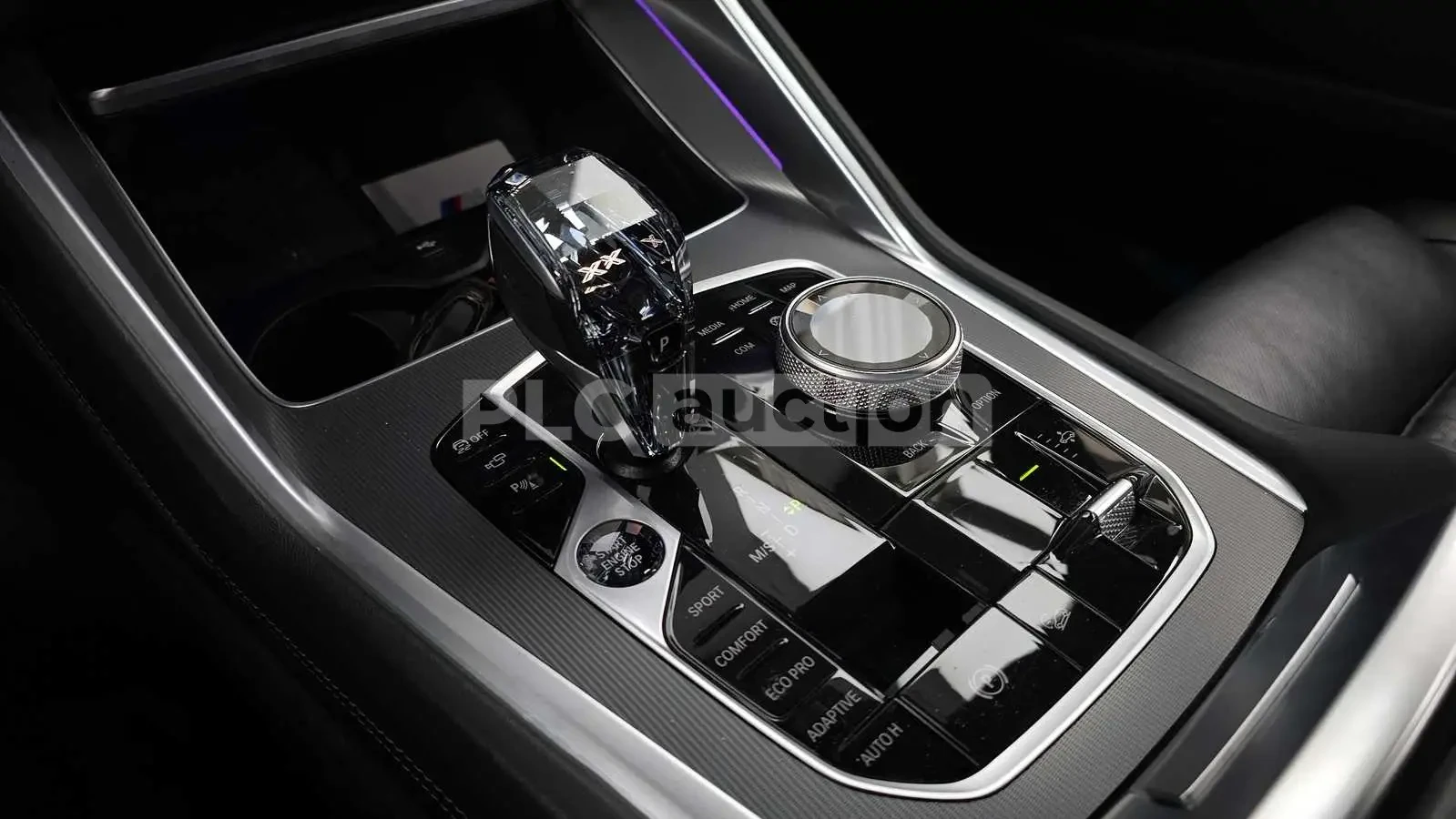 BMW X6 M Packet* следене на ленти* подгреви, снимка 9 - Автомобили и джипове - 54193096