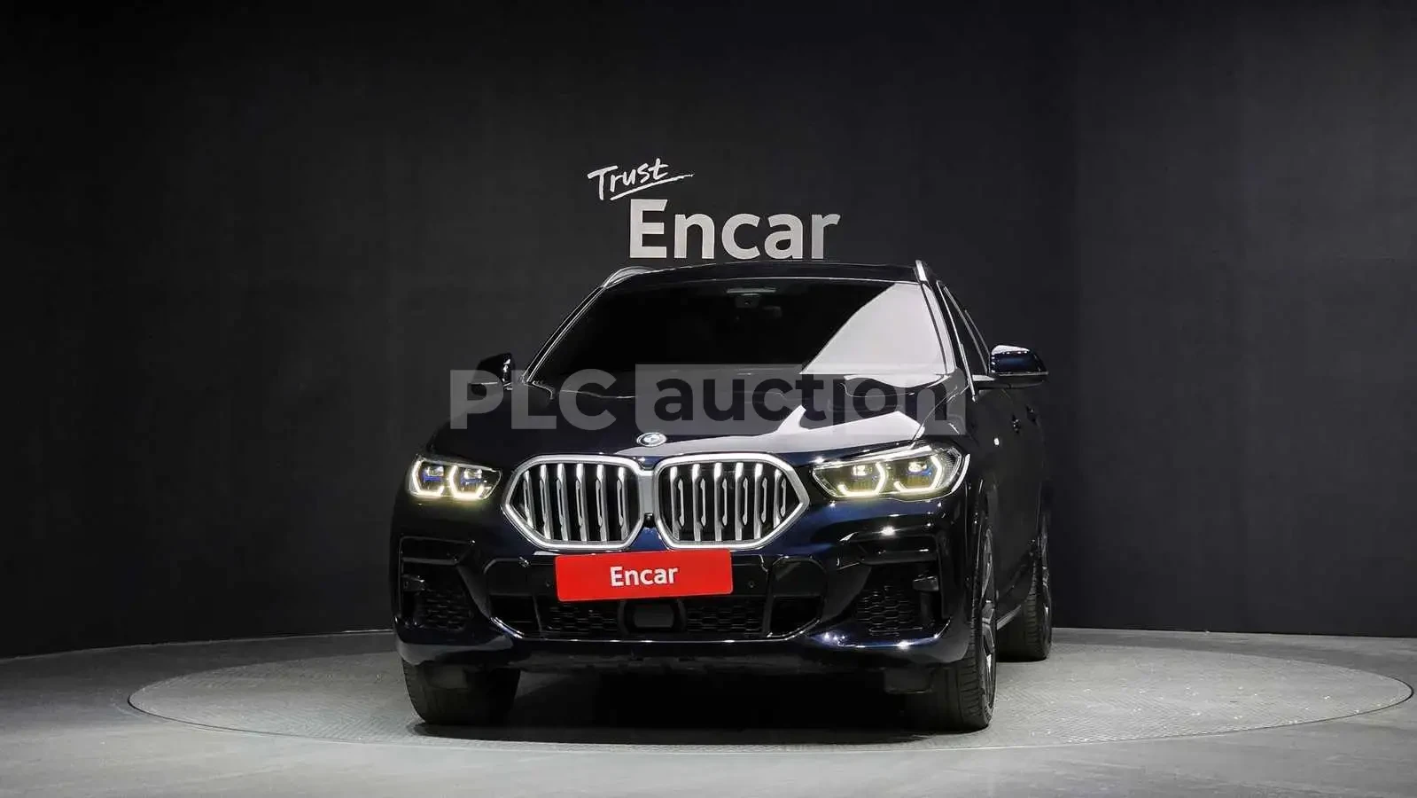 BMW X6 M Packet* следене на ленти* подгреви, снимка 3 - Автомобили и джипове - 54193096