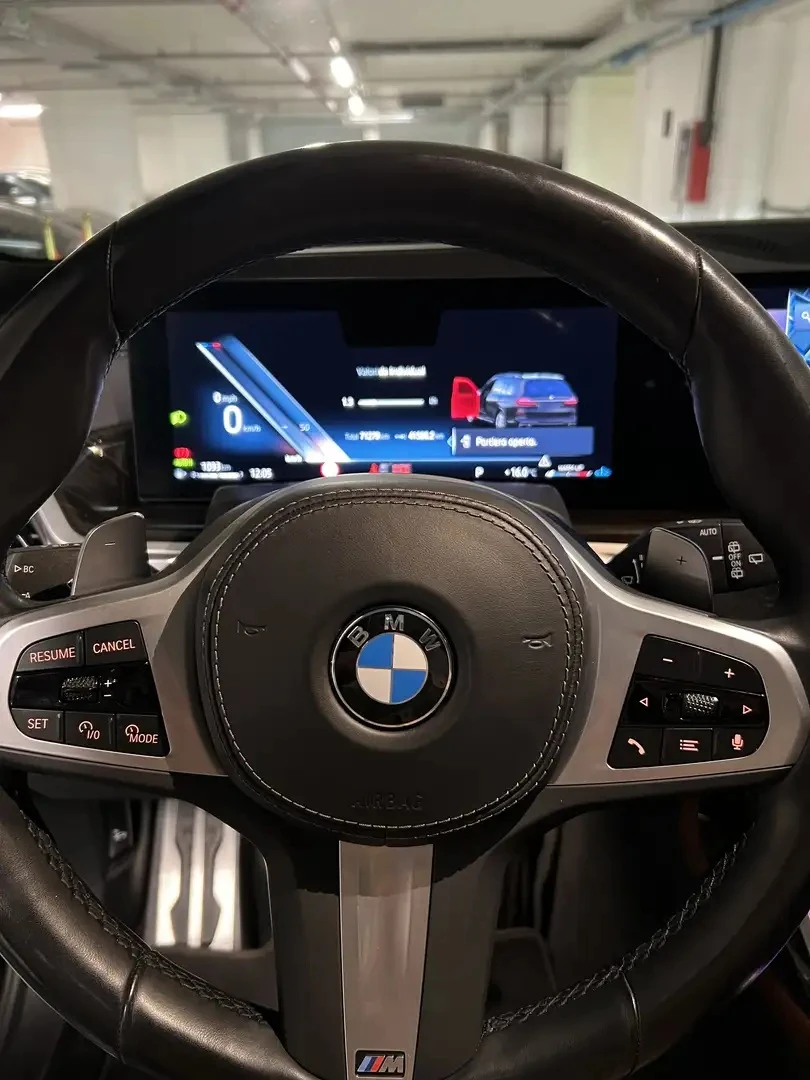 BMW X7 4.0d xDrive M Sportpaket | Mobile.bg � ����������� 10