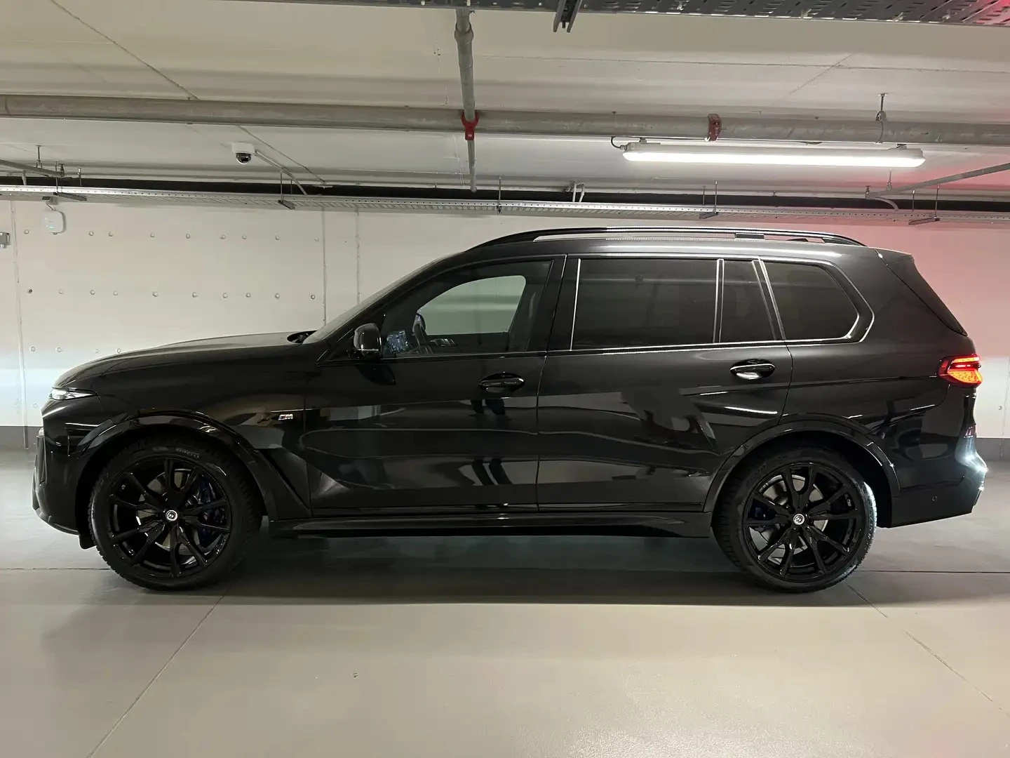 BMW X7 4.0d xDrive M Sportpaket | Mobile.bg � ����������� 3
