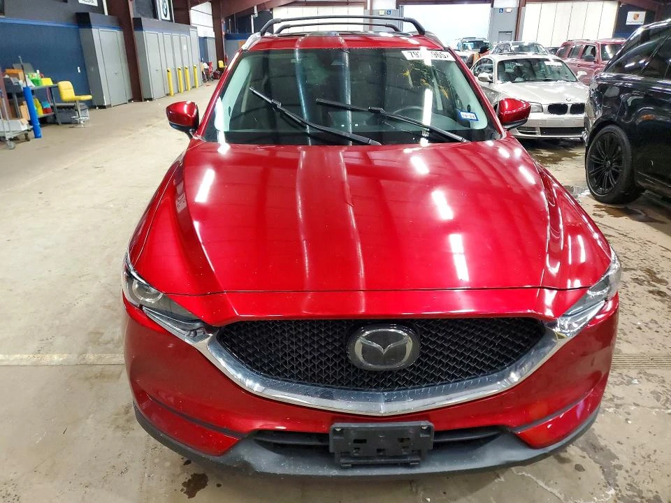 Mazda CX-5 2.5L 4 All Wheel Drive | Mobile.bg � ����������� 5