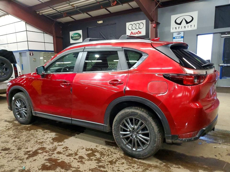 Mazda CX-5 2.5L 4 All Wheel Drive | Mobile.bg � ����������� 2