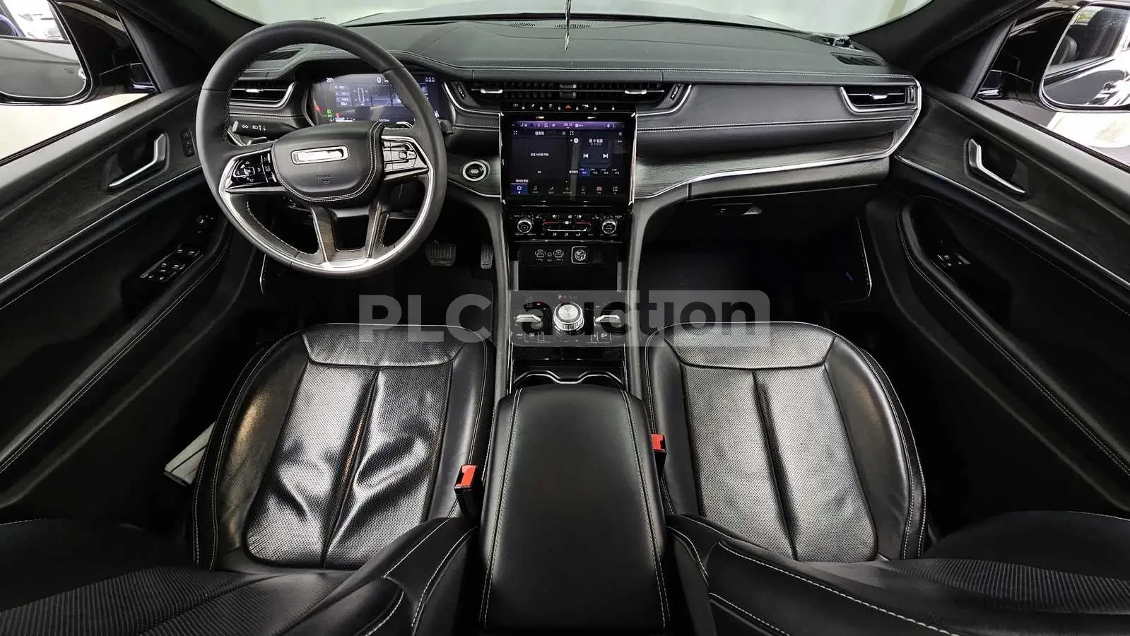 Jeep Grand cherokee 3.6 | Цена до България | вкл. ТЕХНОТЕСТ, снимка 5 - Автомобили и джипове - 54503440