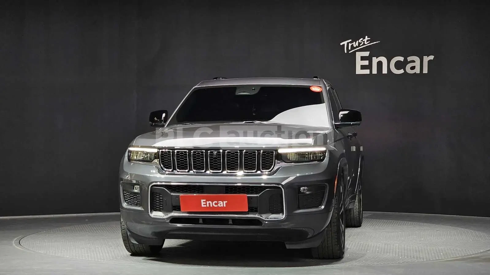 Jeep Grand cherokee 3.6 | Цена до България | вкл. ТЕХНОТЕСТ, снимка 3 - Автомобили и джипове - 54503440