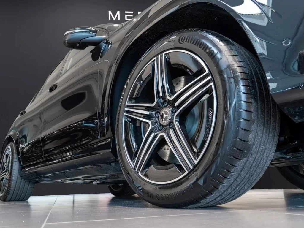 Mercedes-Benz GLE 400 e / AMG / BURM / 360 / HEAD UP / AIRMATIC /, снимка 6 - Автомобили и джипове - 54923234