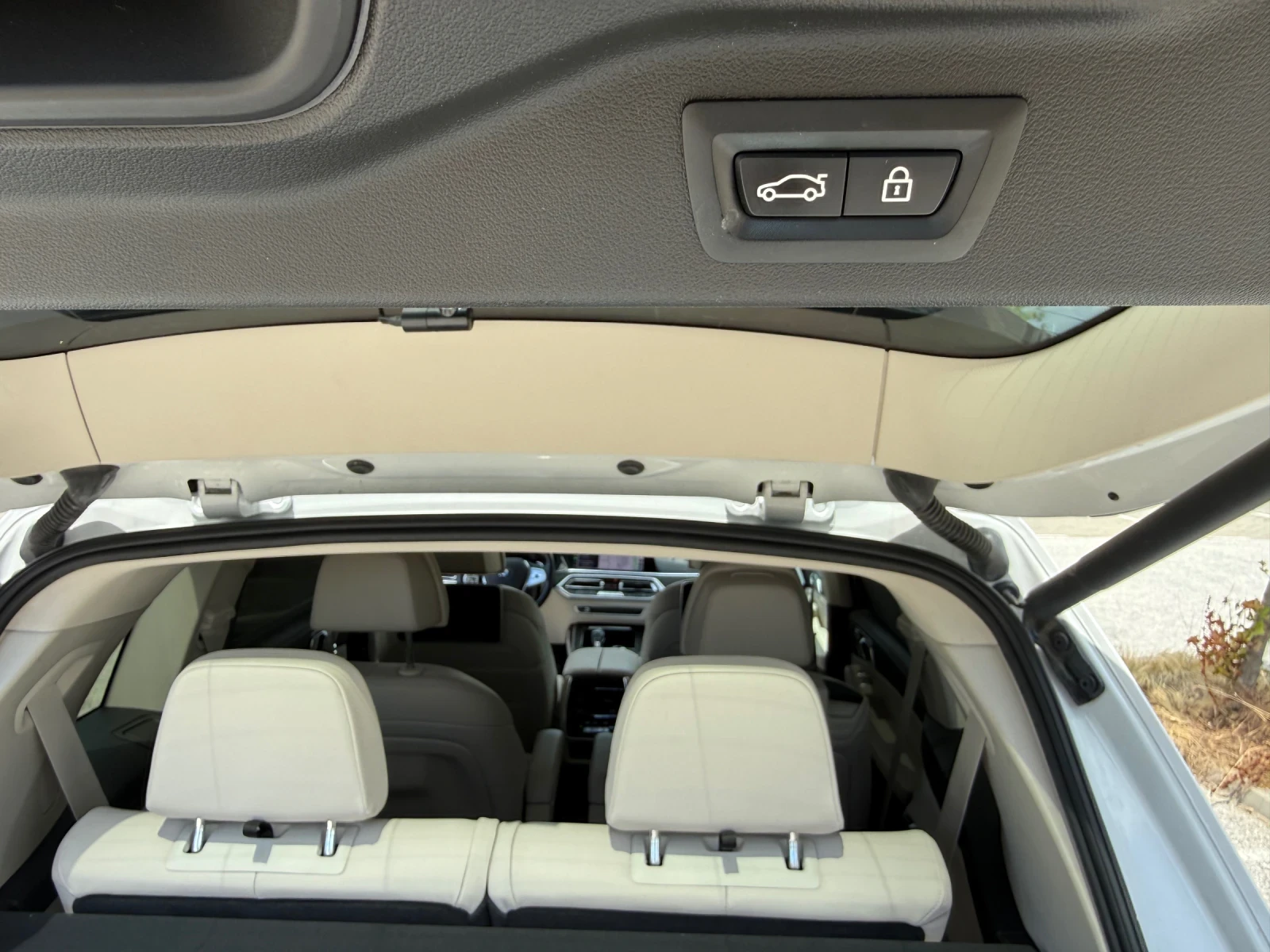 BMW X7 Luxury, снимка 13 - Автомобили и джипове - 55232783