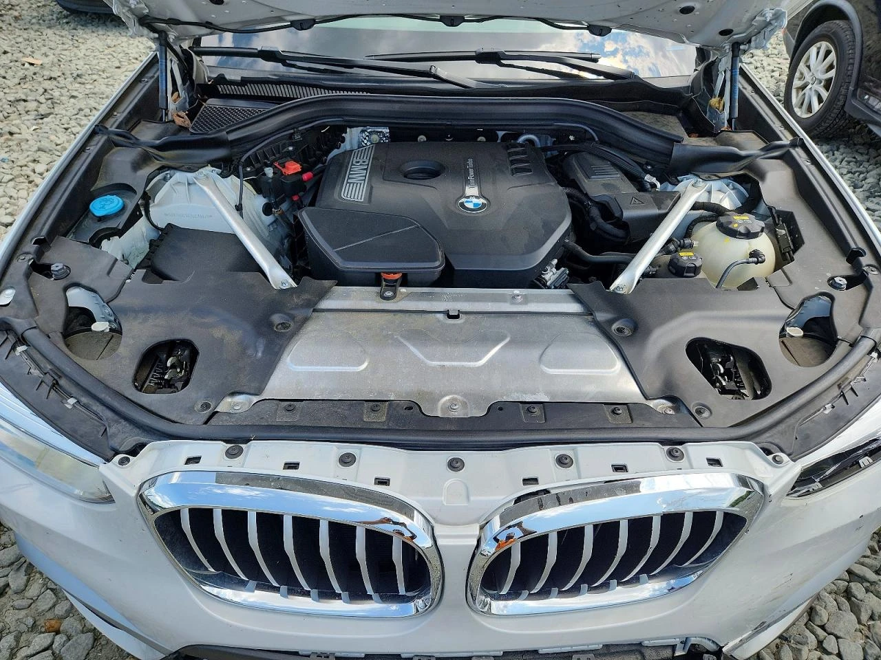 BMW X3 * X-DRIVE30I*  | Mobile.bg � ����������� 7
