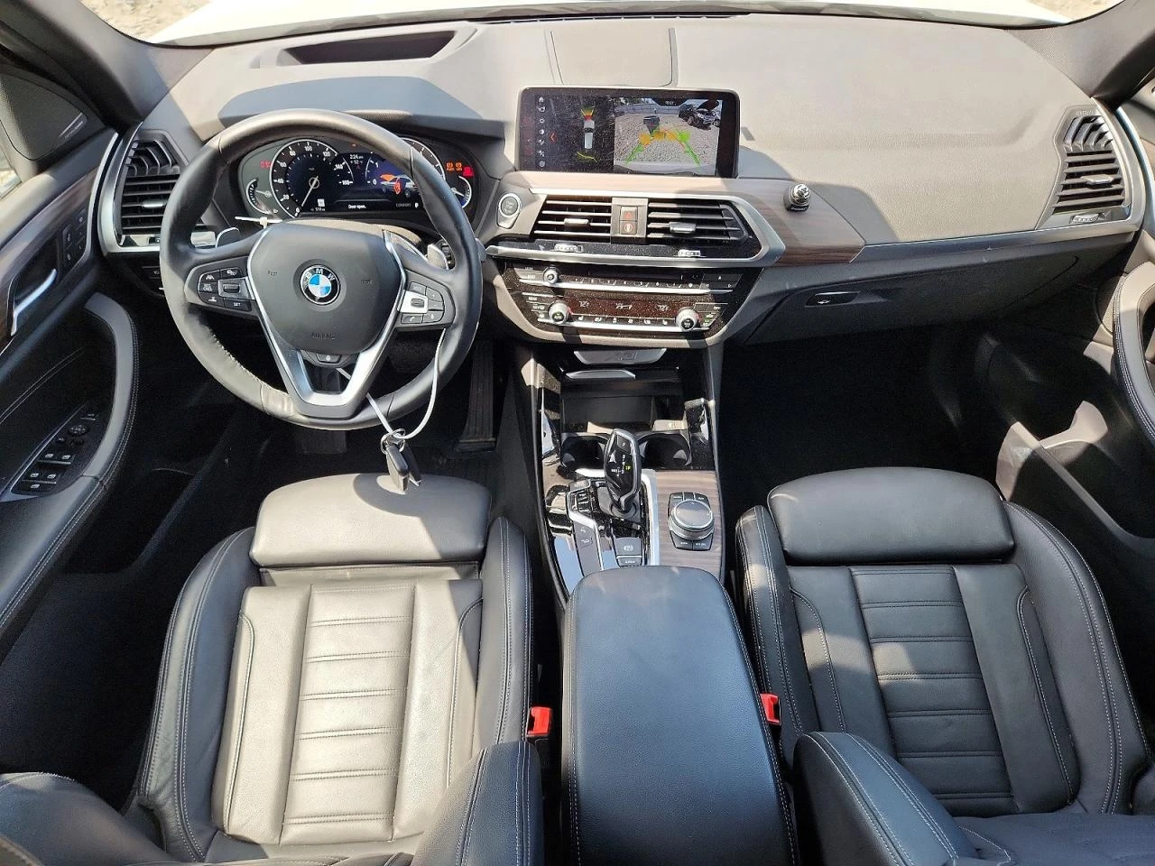 BMW X3 * X-DRIVE30I*  | Mobile.bg � ����������� 9