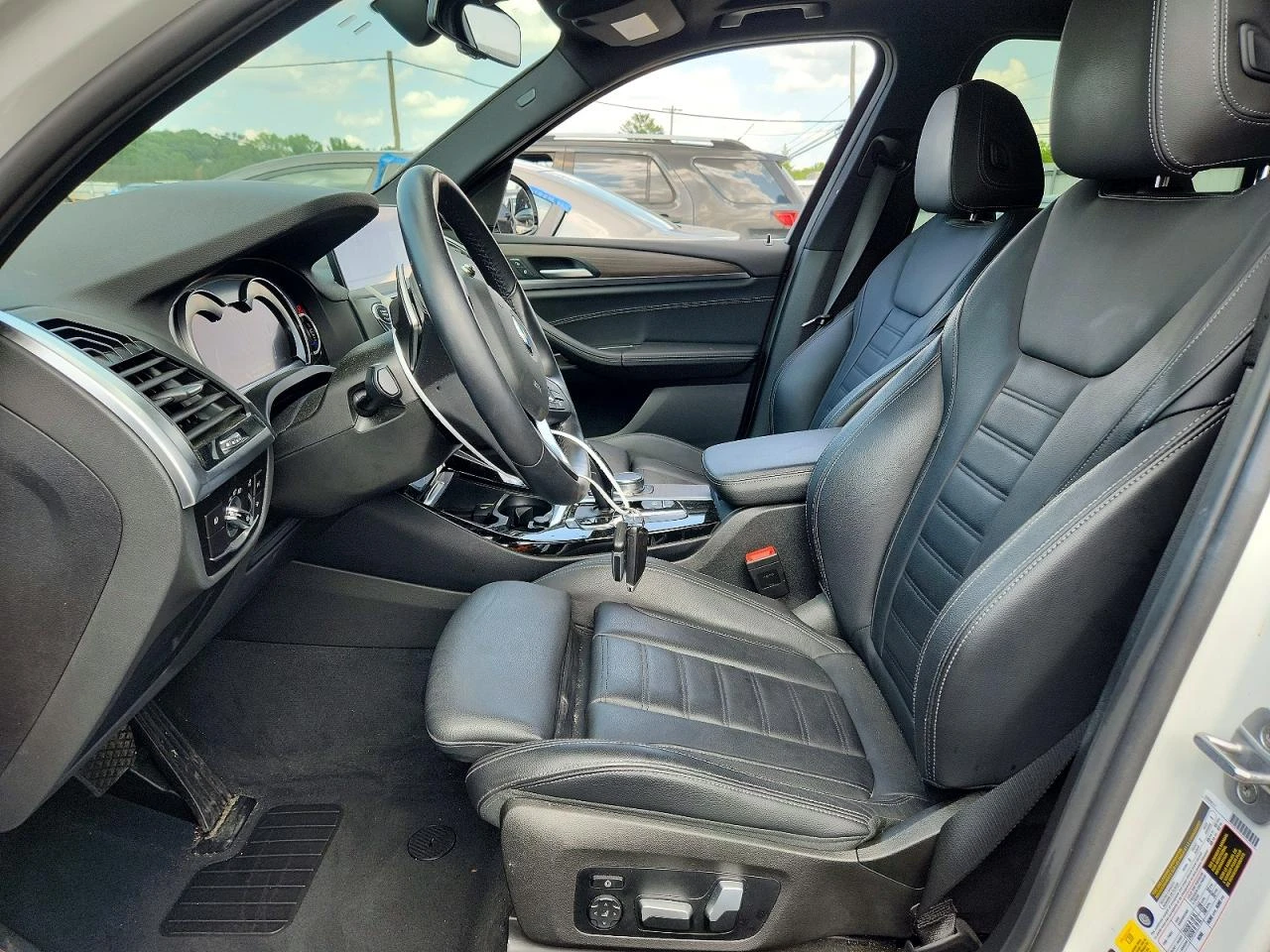 BMW X3 * X-DRIVE30I*  | Mobile.bg � ����������� 10
