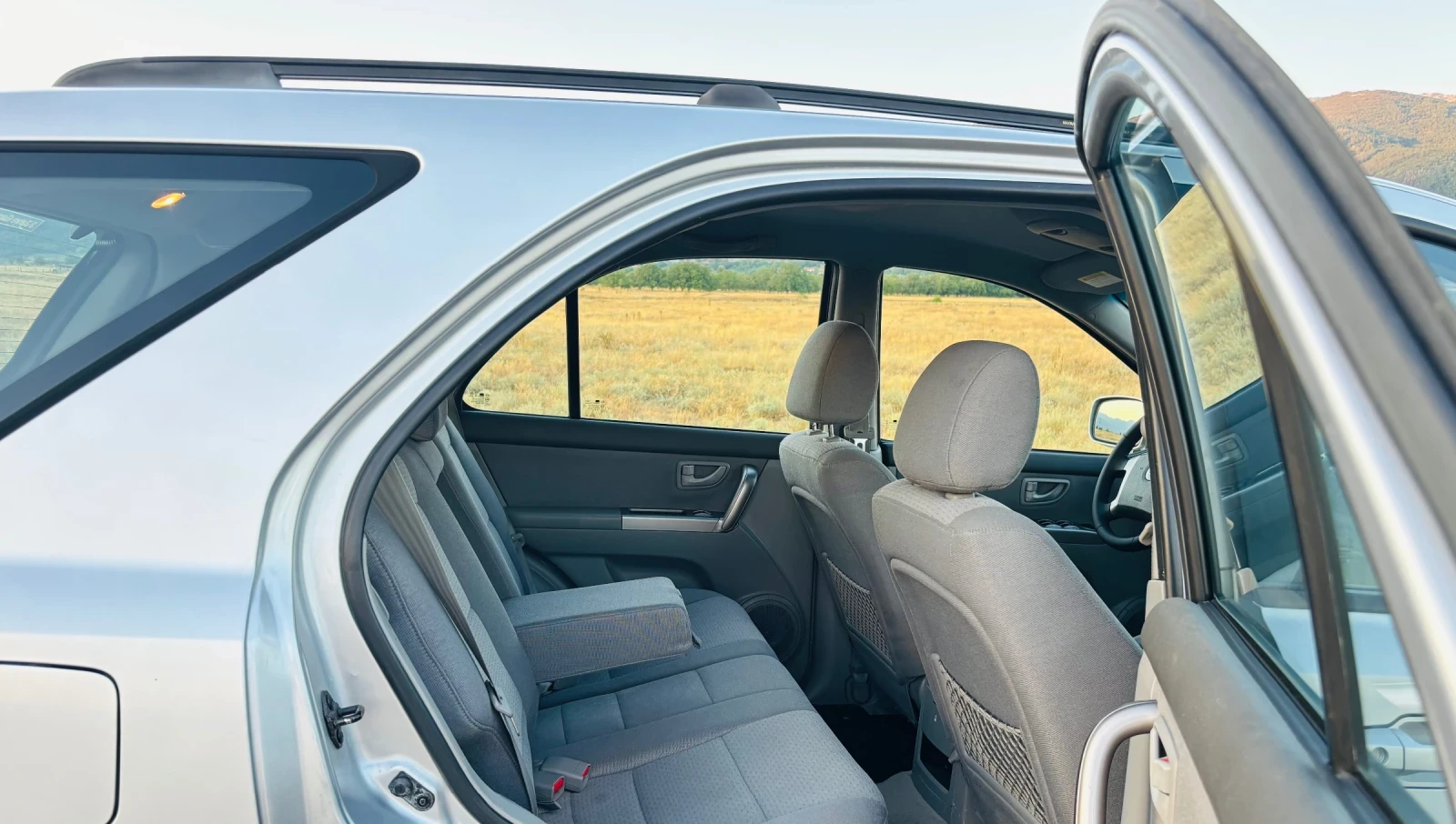 Kia Sorento 177000km!!! | Mobile.bg � ����������� 13