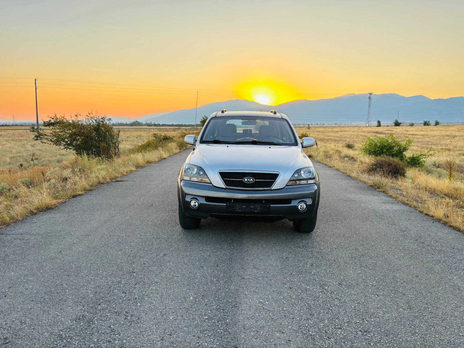 Kia Sorento 177000km!!!, снимка 2 - Автомобили и джипове - 55743271