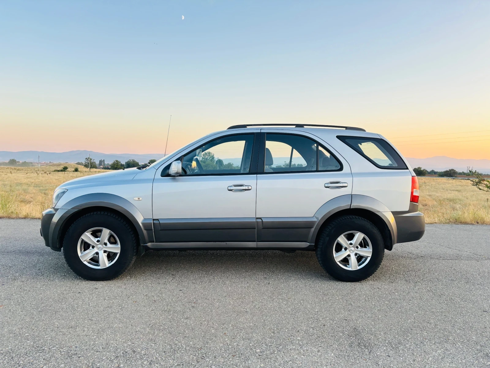 Kia Sorento 177000km!!!, снимка 8 - Автомобили и джипове - 55743271