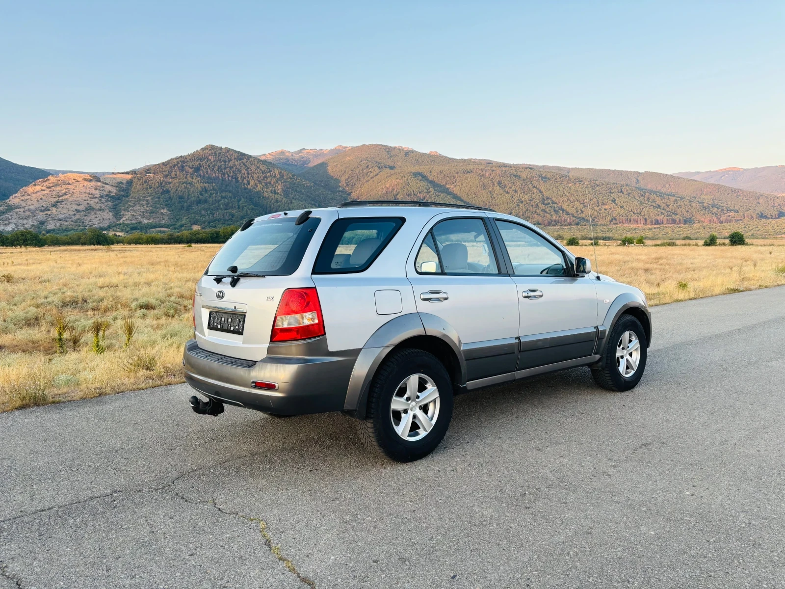 Kia Sorento 177000km!!!, снимка 5 - Автомобили и джипове - 55743271