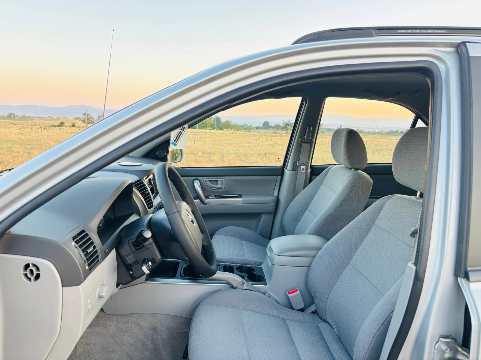 Kia Sorento 177000km!!!, снимка 9 - Автомобили и джипове - 55743271