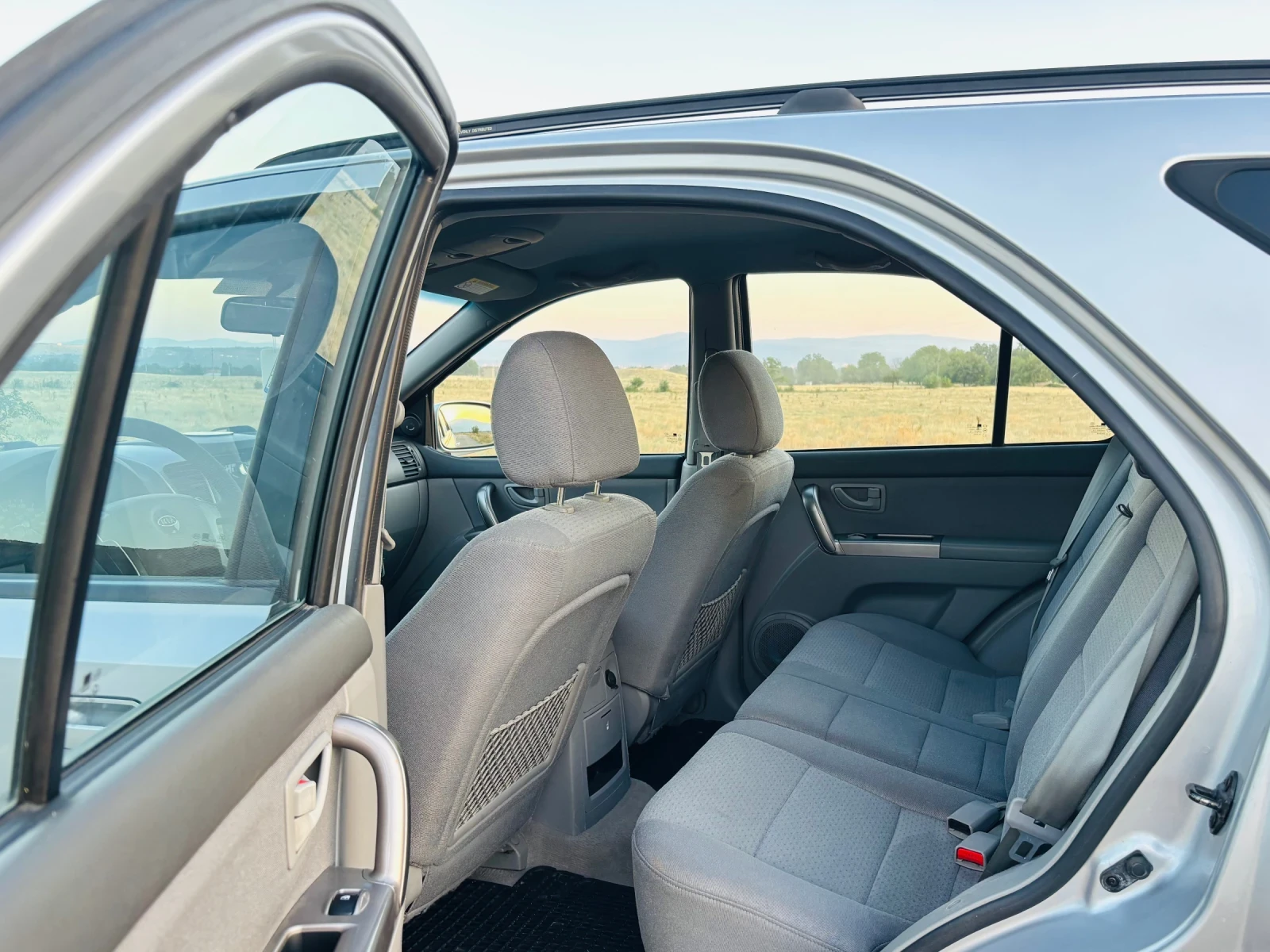 Kia Sorento 177000km!!! | Mobile.bg � ����������� 11