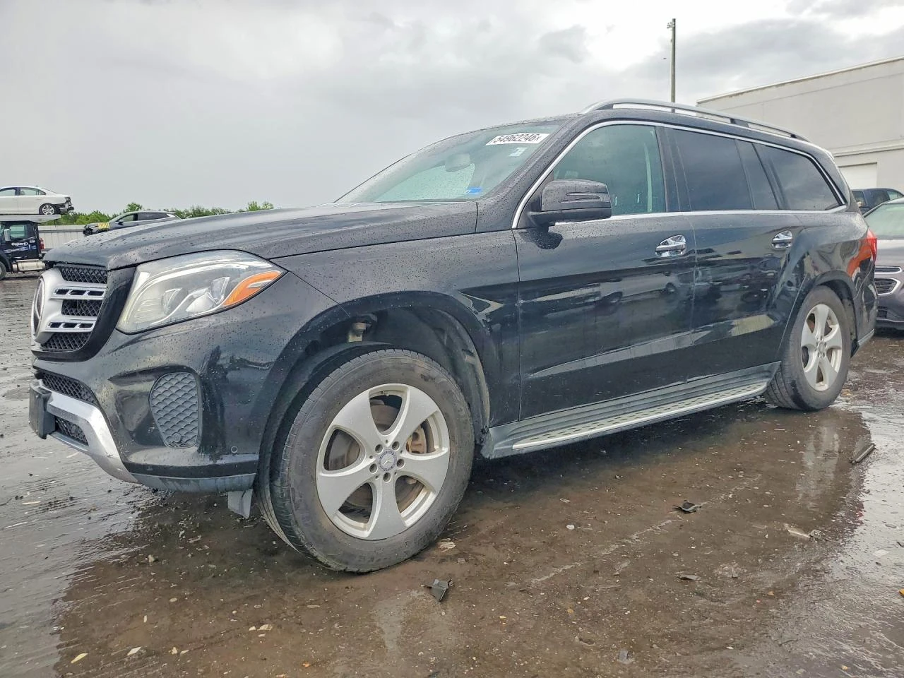 Mercedes-Benz GLS | Mobile.bg � ����������� 12