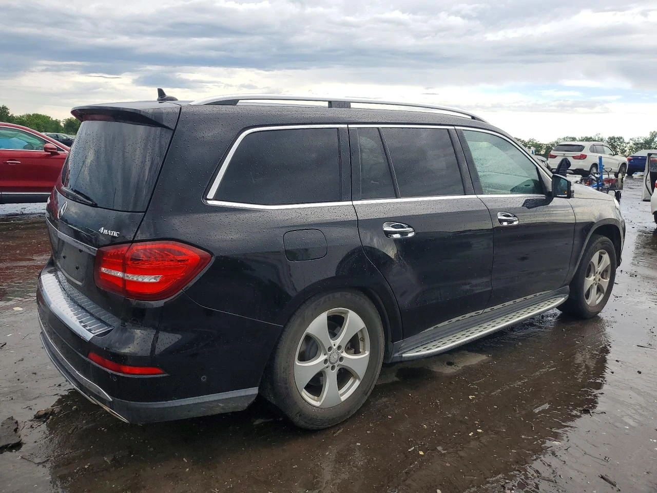 Mercedes-Benz GLS | Mobile.bg � ����������� 13