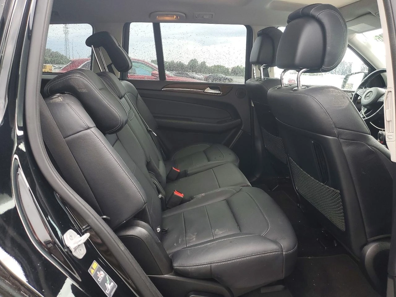 Mercedes-Benz GLS | Mobile.bg � ����������� 6