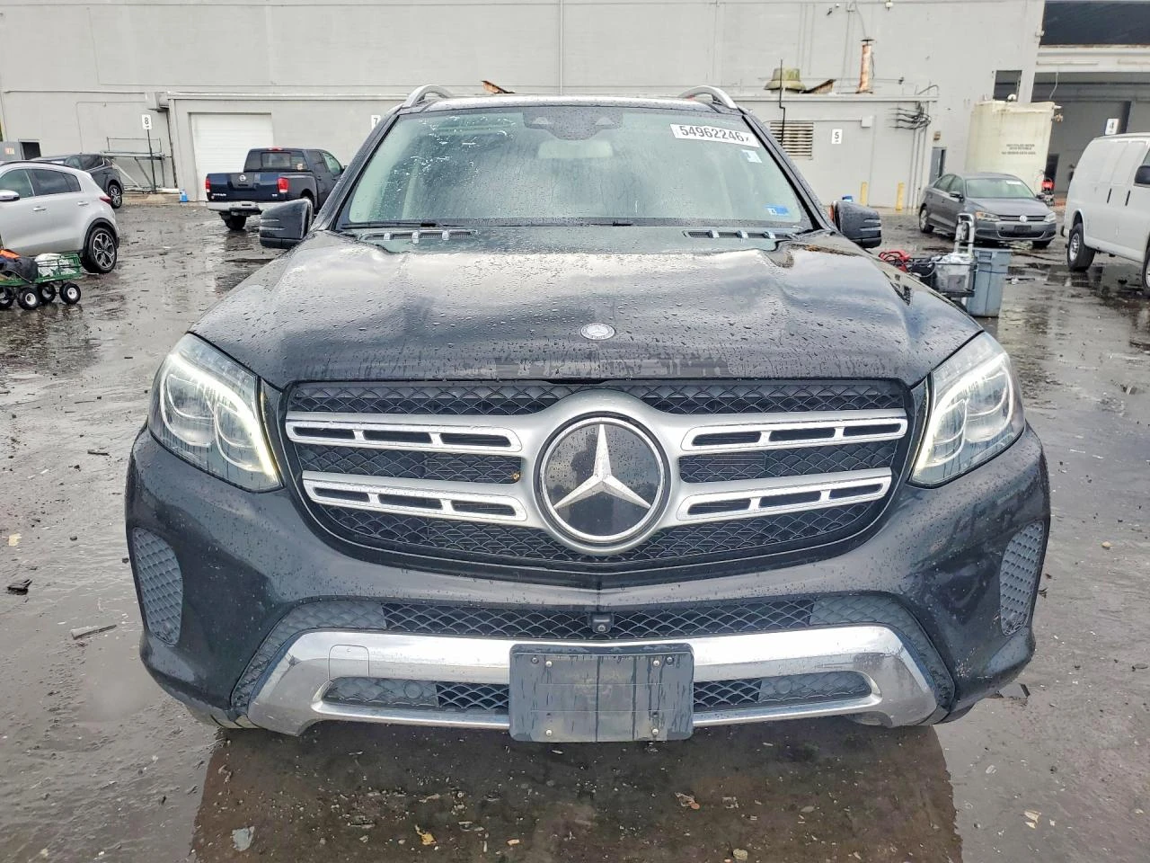 Mercedes-Benz GLS | Mobile.bg � ����������� 4