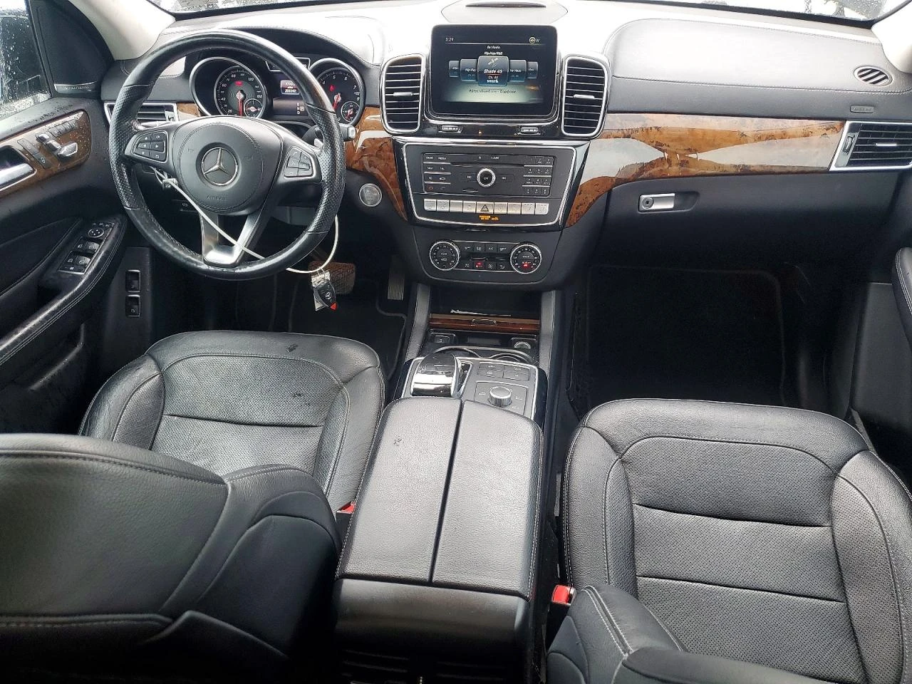 Mercedes-Benz GLS | Mobile.bg � ����������� 1