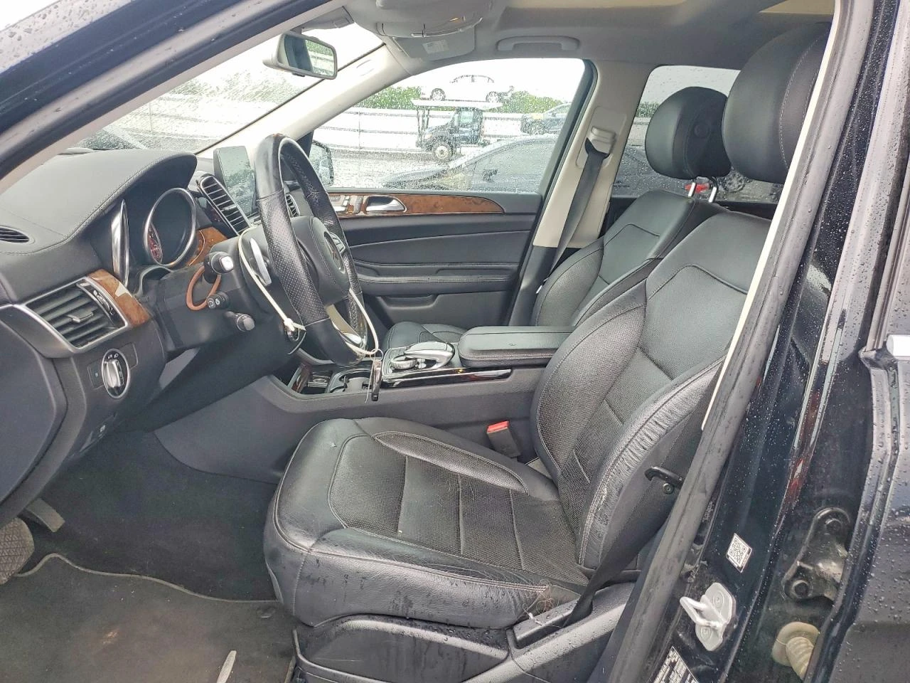 Mercedes-Benz GLS | Mobile.bg � ����������� 10