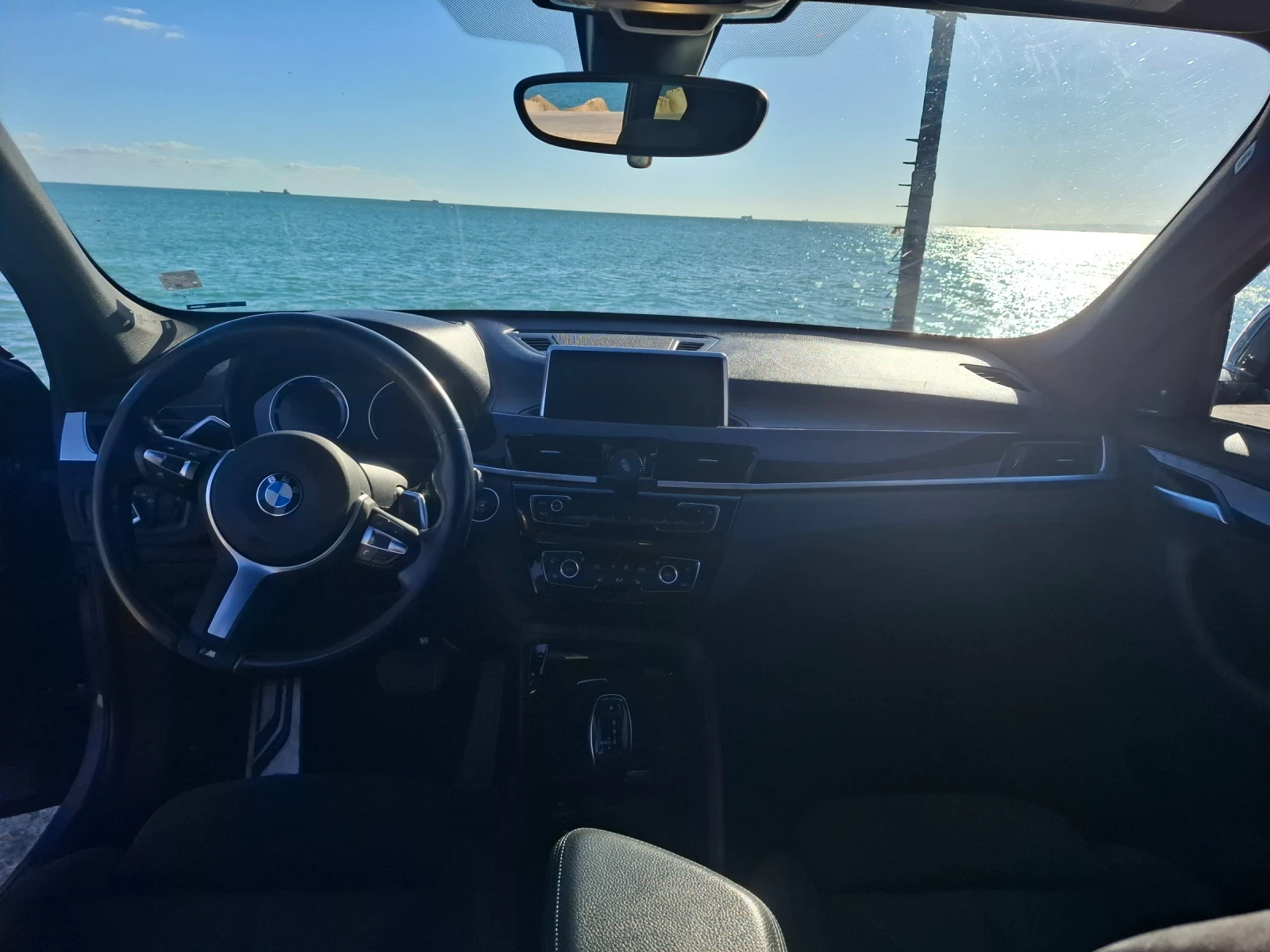 BMW X1, снимка 9 - Автомобили и джипове - 56339357