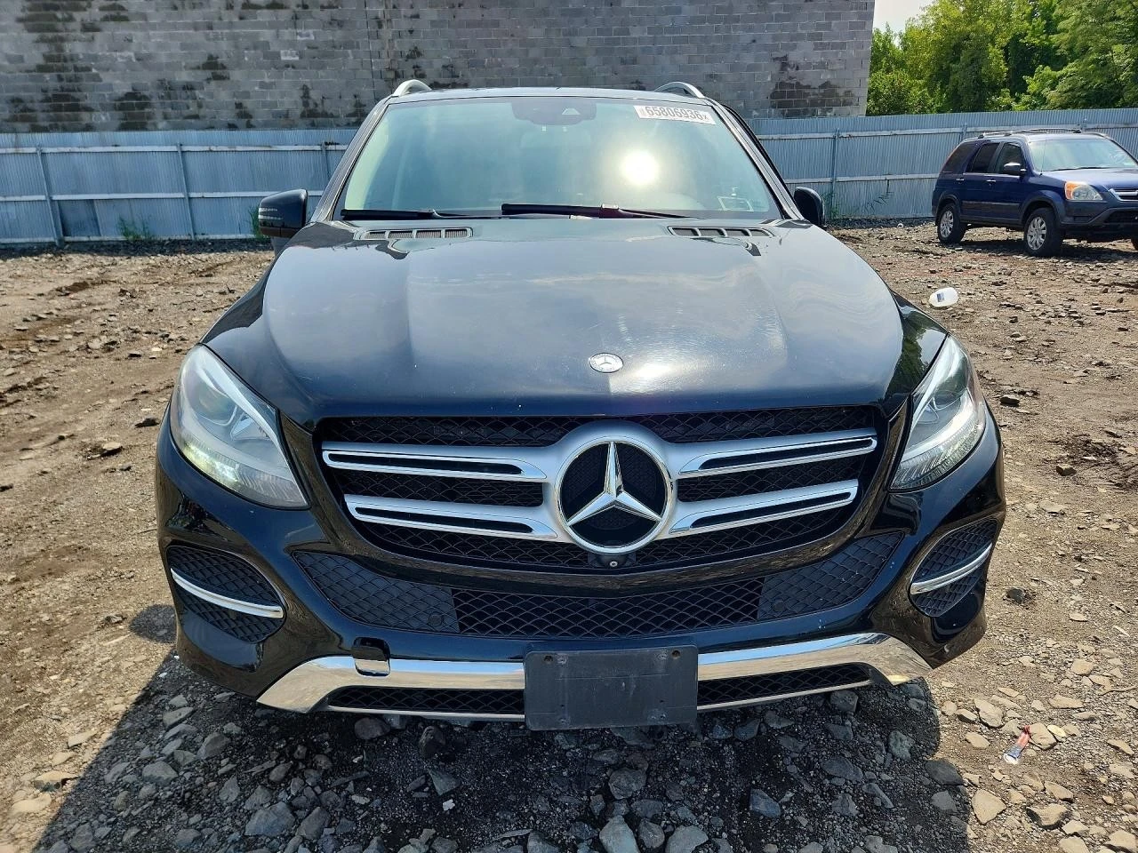 Mercedes-Benz GLE 350 4MATIC - �������� - �������  | Mobile.bg � ����������� 2
