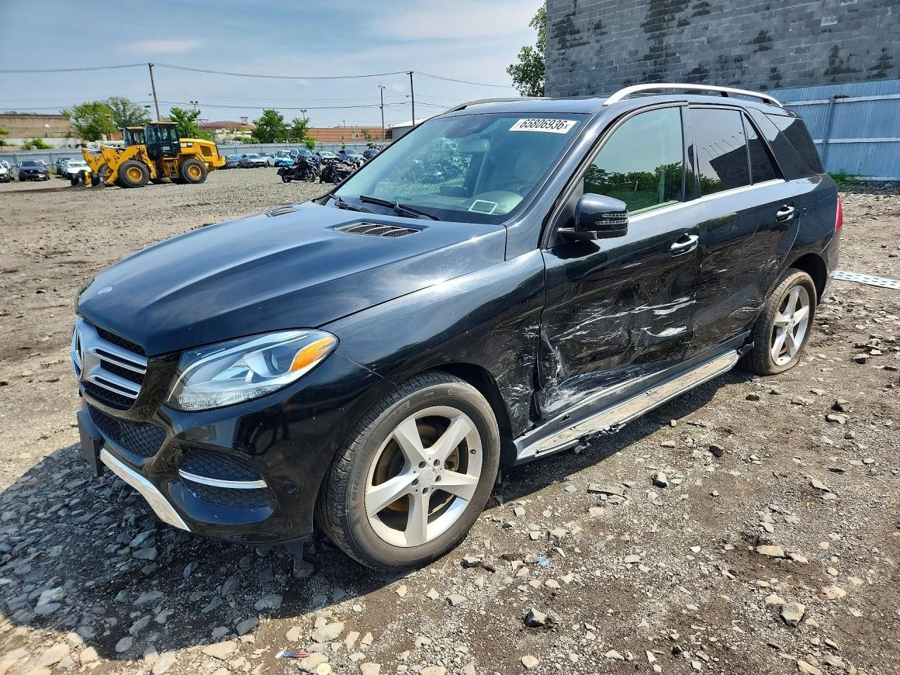 Mercedes-Benz GLE 350 4MATIC - �������� - �������  | Mobile.bg � ����������� 3