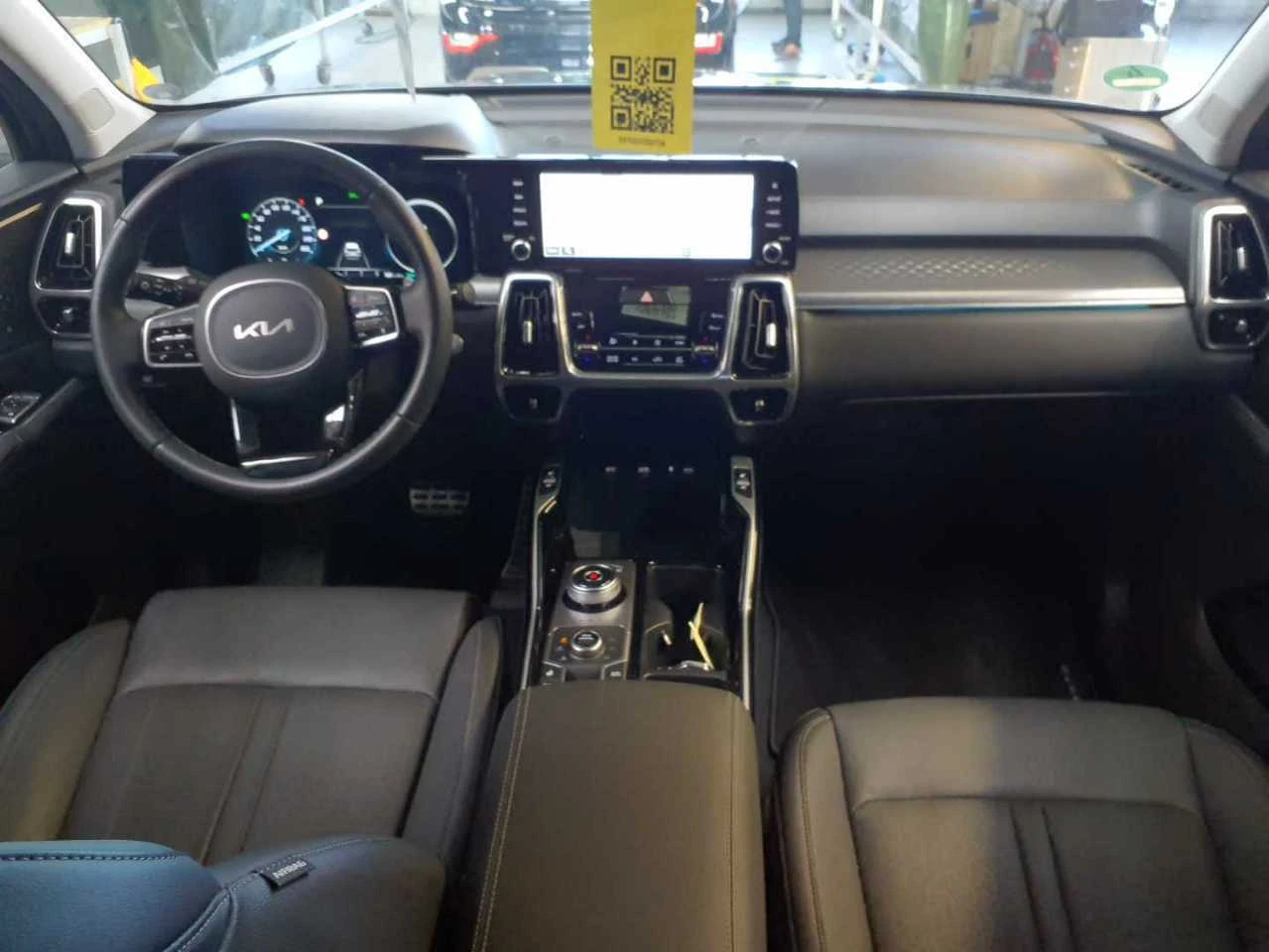 Kia Sorento 1.6 T-GDi Leather LED Navi | Mobile.bg � ����������� 7