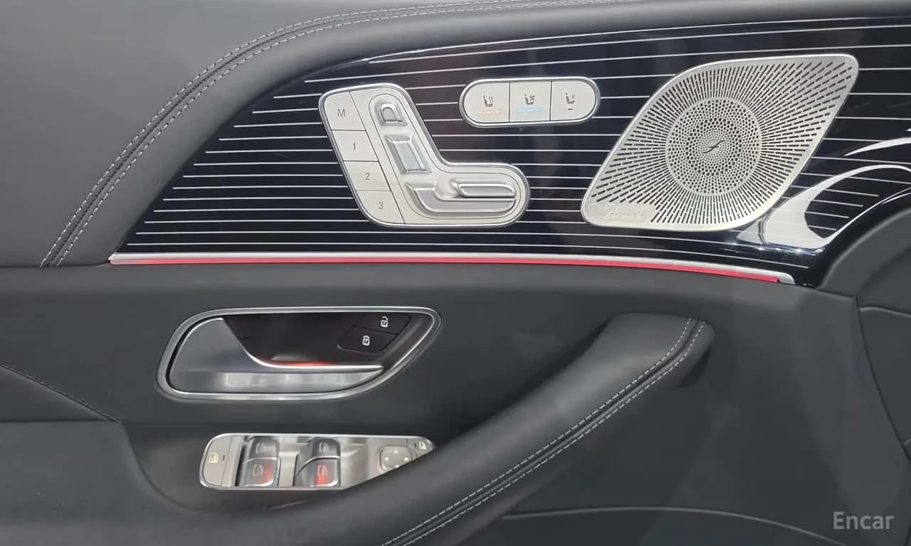 Mercedes-Benz GLS 600 Maybach /���������/��������/���������/360 | Mobile.bg � ����������� 13