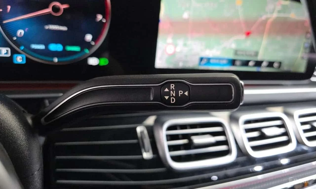 Mercedes-Benz GLS 600 Maybach /���������/��������/���������/360 | Mobile.bg � ����������� 9