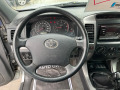 Toyota Land cruiser 3.0* Нов внос* Климатик* Топ* D-4D*  - [14] 